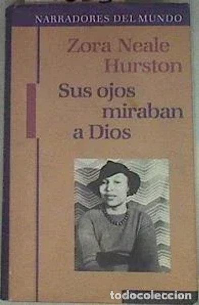 books: Sus ojos miraban a Dios- 9788422665953