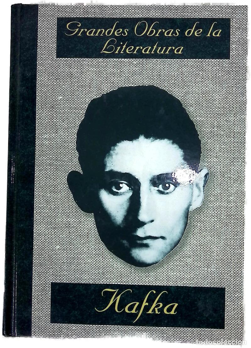 Libros: Grandes obras de literatura