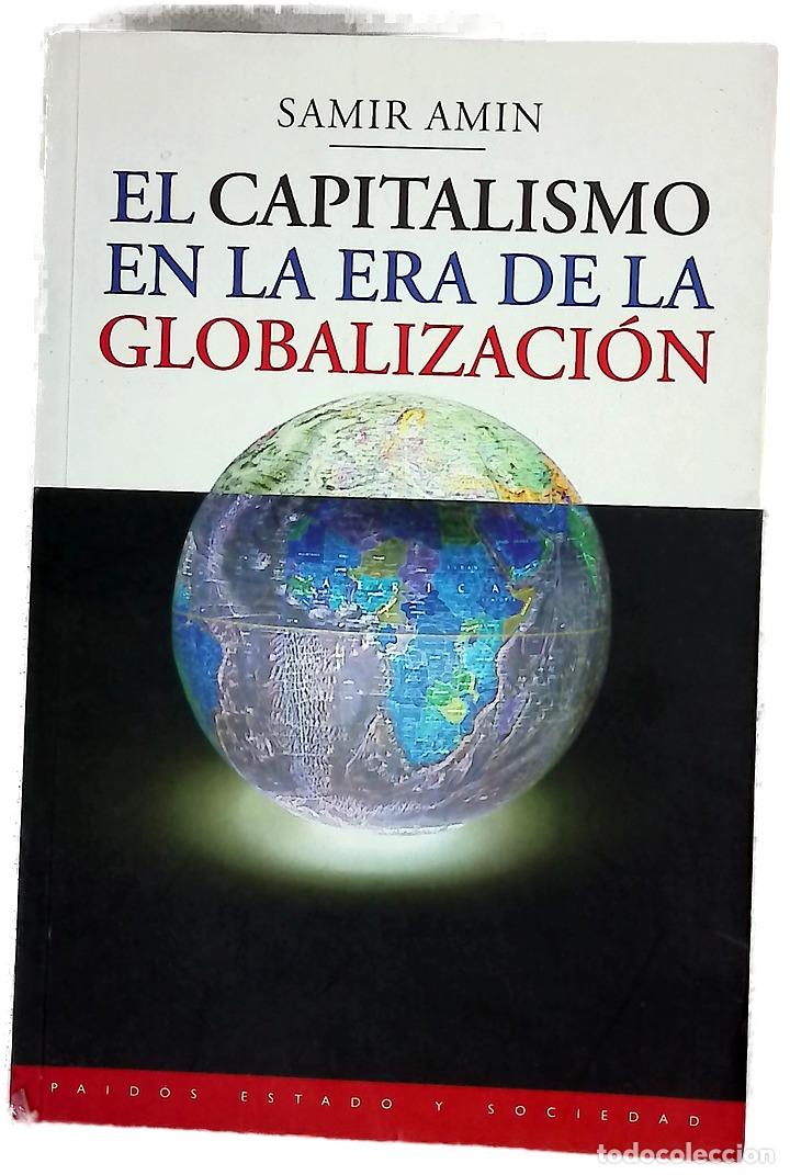 Libri di seconda mano: El capitalismo en la era de la globalizaci&oacute;n