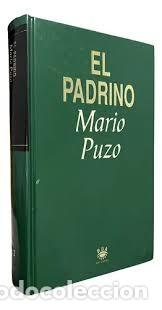 Livros em segunda m&atilde;o: EL PADRINO. Mario Puzo