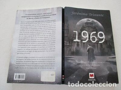 books: 1969 (9788496748958)