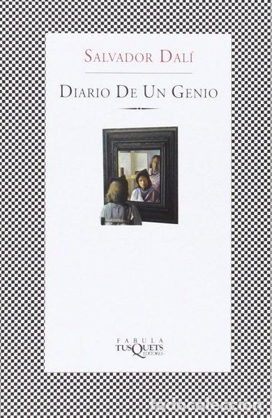 books: Diario de un genio- 9788472239746