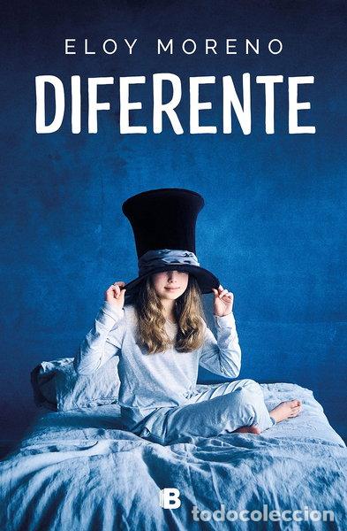 books: Diferente- 9788466670456