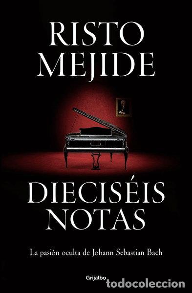 books: Diecis&eacute;is notas- 9788425364624