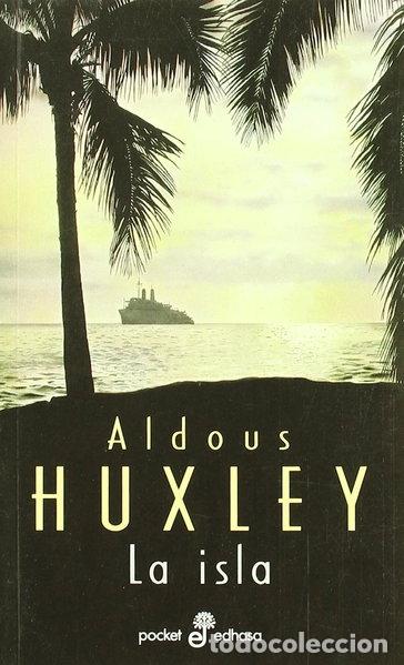 Livres: La isla- 9788435015615