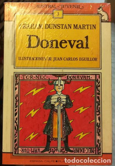 Livres: Doneval- 9788439508199