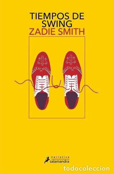 Livres: Tiempos de swing- 9788498388220