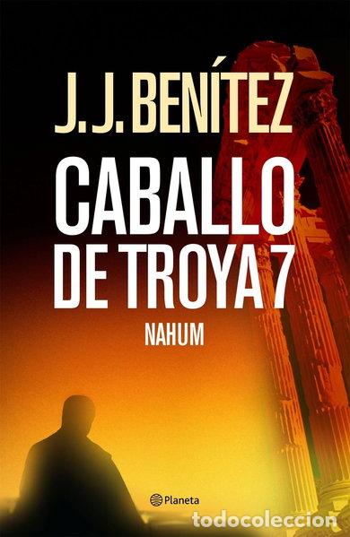 Livres: Nahum- 9788408062202