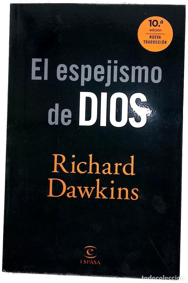 Libros: El espejismo de Dios - Dawkins, Richard