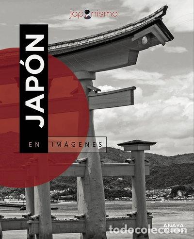Livres: Jap&oacute;n en im&aacute;genes- 9788491584230