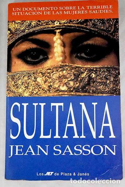 Livres: Sultana- 9788401462757
