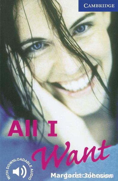 Livres: All I Want Level 5- 9780521794541