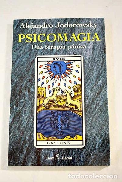 Livres: Psicomagia- 9788432247330