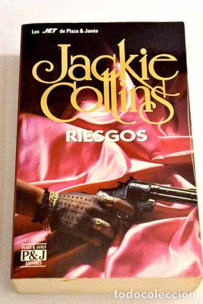 Livros em segunda m&atilde;o: Riesgos- 9788401494536