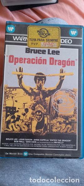 Libros: Operaci&oacute;n Drag&oacute;n- 8414927213887