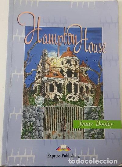 Libros: Hampton House- 9781842169049