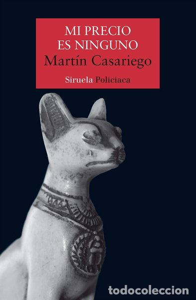 Libros: Mi precio es ninguno- 9788418708251