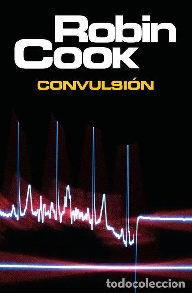 Libros: Convulsi&oacute;n- 9788497935722