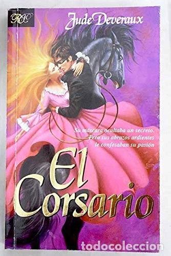 Libros: El corsario- 9789501515152