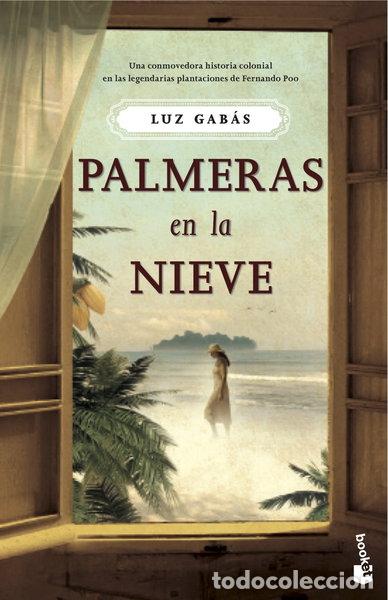 Libros: Palmeras en la nieve- 9788499983783