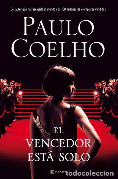 Libros: El vencedor est&aacute; solo- 9788408085652