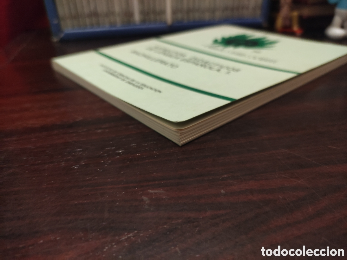 Libros: Aspectos did&aacute;cticos de la Lengua espa&ntilde;ola 1. - Gaudioso Gim&eacute;nez - Foto 3