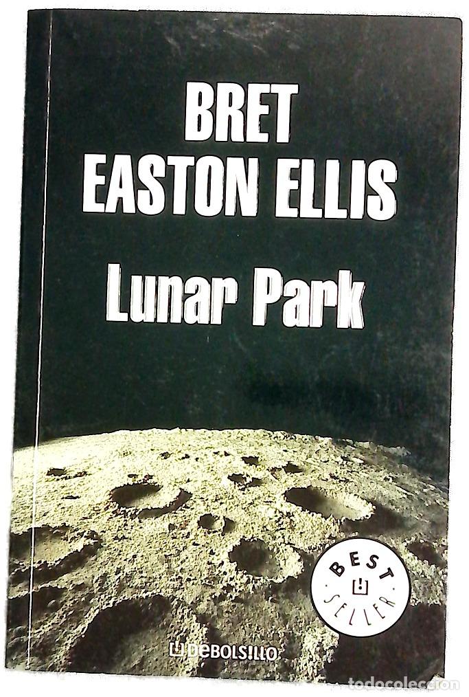 Libros: Lunar Park - Ellis, Bret Easton
