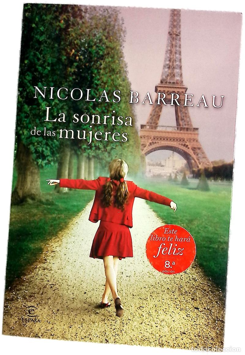 B&uuml;cher: La sonrisa de las mujeres