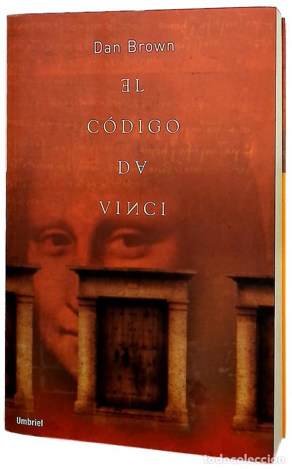 B&uuml;cher: El c&oacute;digo Da Vinci - Brown, Dan