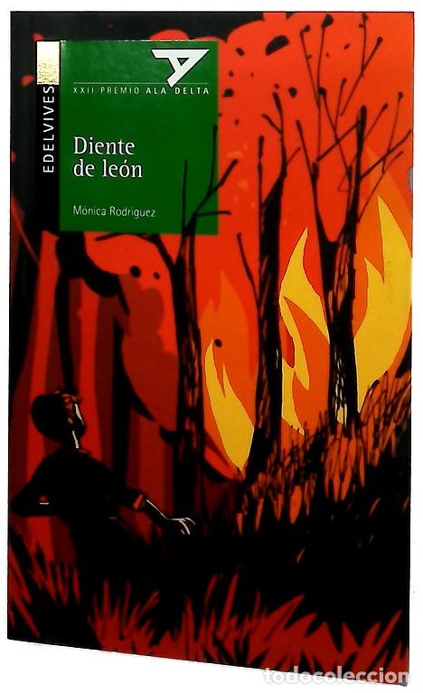 Libros: Diente de le&oacute;n - Rodr&iacute;guez, M&oacute;nica; Maier, Ximena
