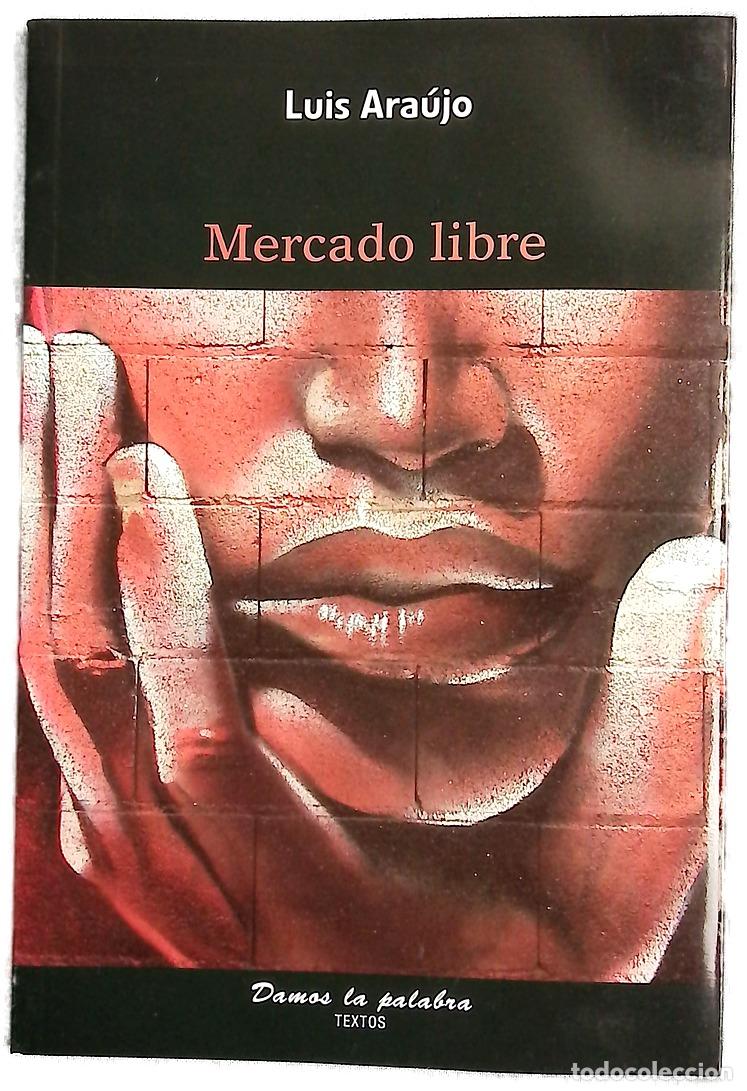 Libros: Mercado libre - Ara&uacute;jo, Luis