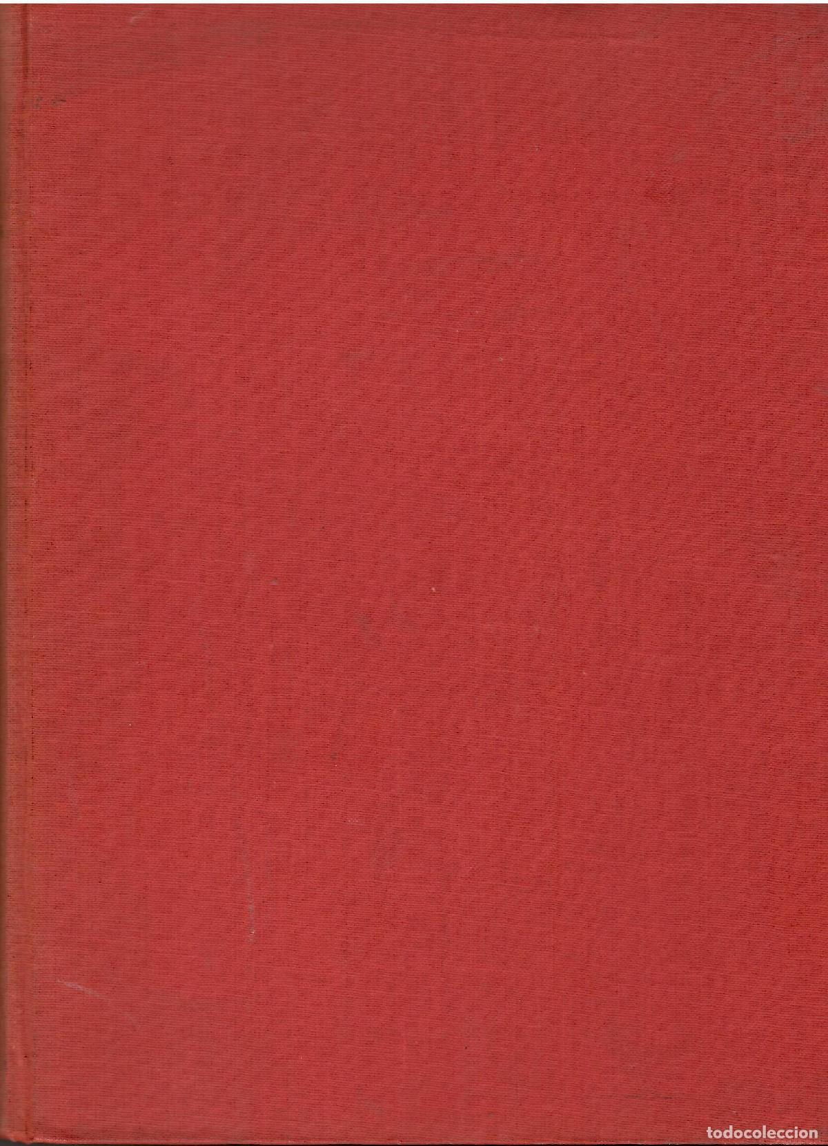 Libros: El arte rupestre en Europa. - Herbert K&uuml;hn.