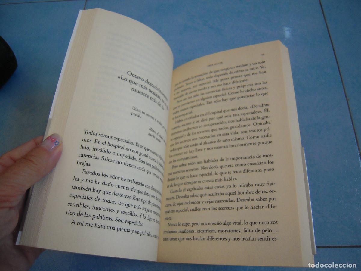 Libros: El mundo amarillo Albert Espinosa - Foto 7