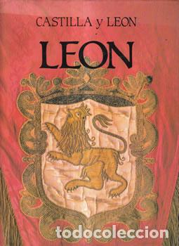 Libros: Le&oacute;n - VV.AA