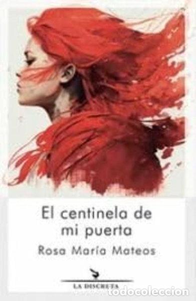 Livros em segunda m&atilde;o: El centinela de mi puerta- 9788418130175