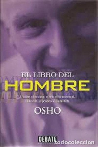 B&uuml;cher: El libro del hombre- 9788483062616