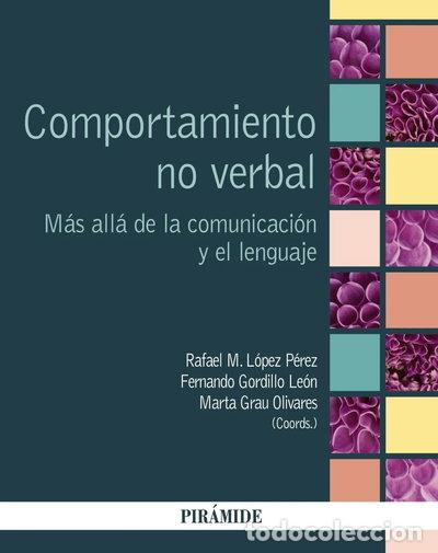 B&uuml;cher: Comportamiento no verbal- 9788436835298