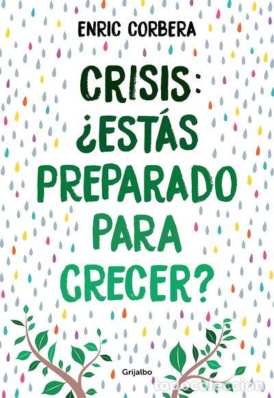 B&uuml;cher: Crisis, &iquest;est&aacute;s preparado para crecer?- 9788418007484
