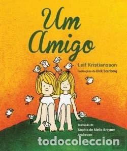 B&uuml;cher: Um amigo- 9789722313254