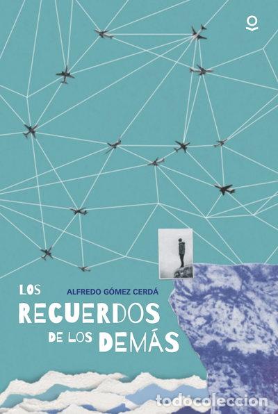 B&uuml;cher: Los recuerdos de los dem&aacute;s- 9788491224068