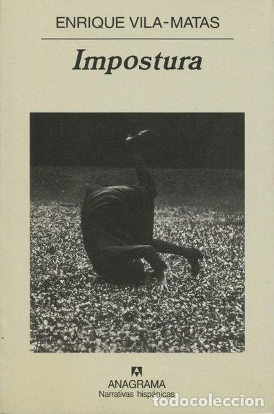 B&uuml;cher: Impostura- 9788433917072