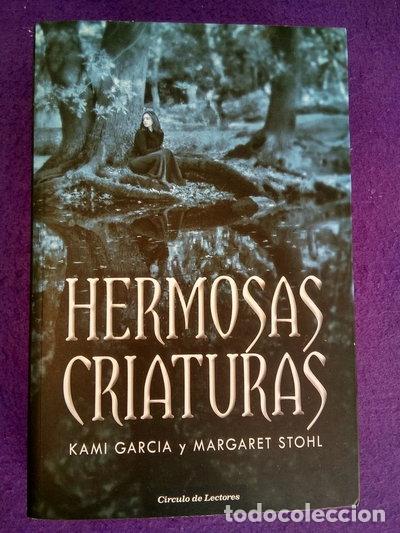 B&uuml;cher: Hermosas criaturas- 9788467240924