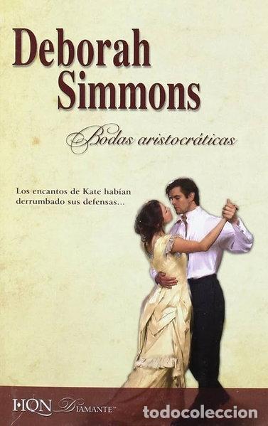 Libros: Casamento aristocr&aacute;tico- 9788467160406