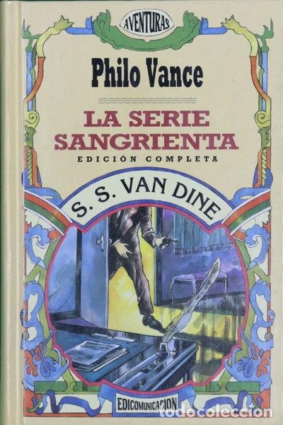 Libros: La serie sangrienta- 9788476727614