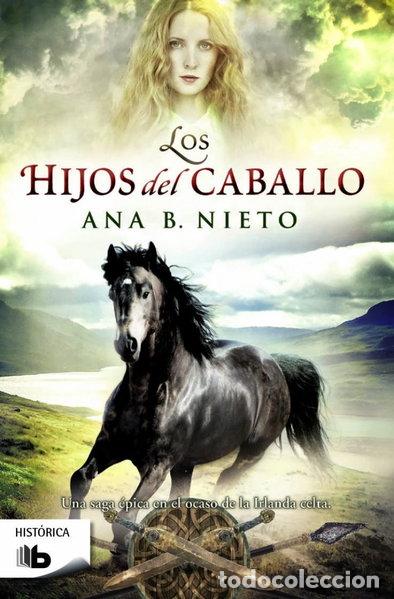 Libros: Los hijos del caballo- 9788490702116
