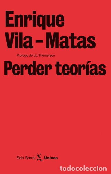 Libros: Perder teor&iacute;as- 9788432243240