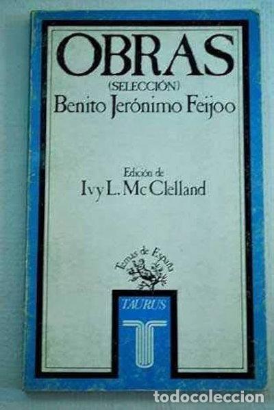 B&uuml;cher: Obras (selecci&oacute;n)- 9788430641505