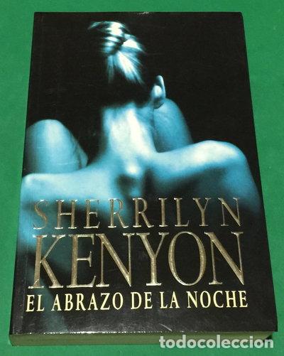 books: El abrazo de la noche- 9788483462942