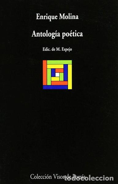 books: Antolog&iacute;a po&eacute;tica- 9788475222646