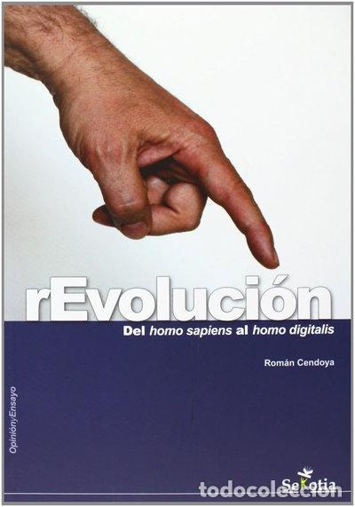 books: rEvoluci&oacute;n- 9788494099274